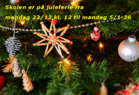 Julebillede